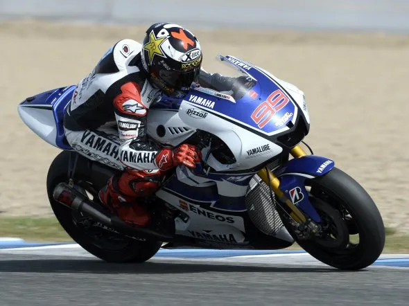 jorge lorenzo estoril friday 2012