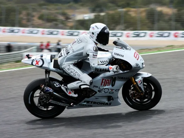 jorge lorenzo estoril prove
