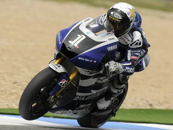 jorge lorenzo estoril prove1 2011