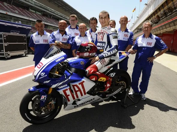 jorge lorenzo fc barcelona