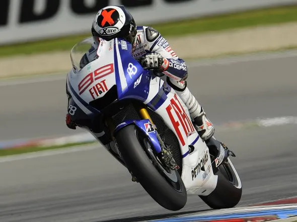 jorge lorenzo fiat yamaha brno 2010