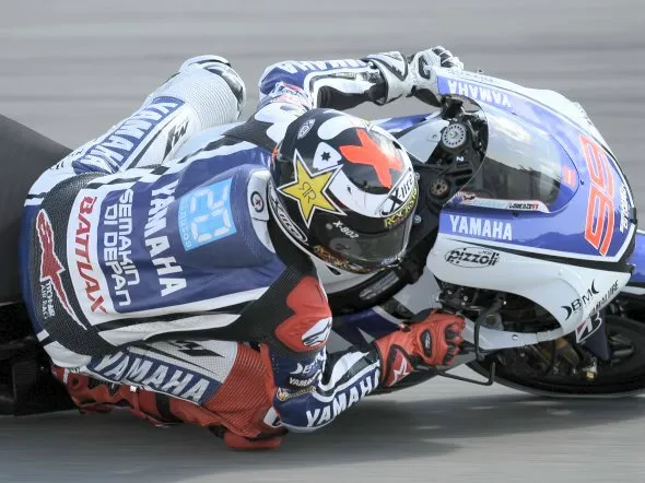 jorge lorenzo friday brno 2012