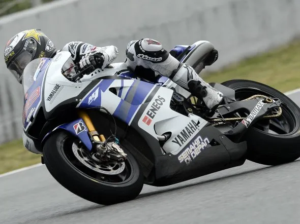 jorge lorenzo friday jerez 2012