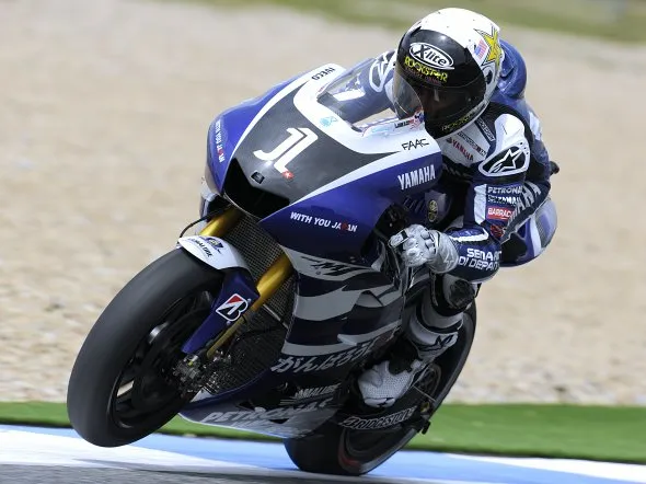 jorge lorenzo gara estoril gp 2011