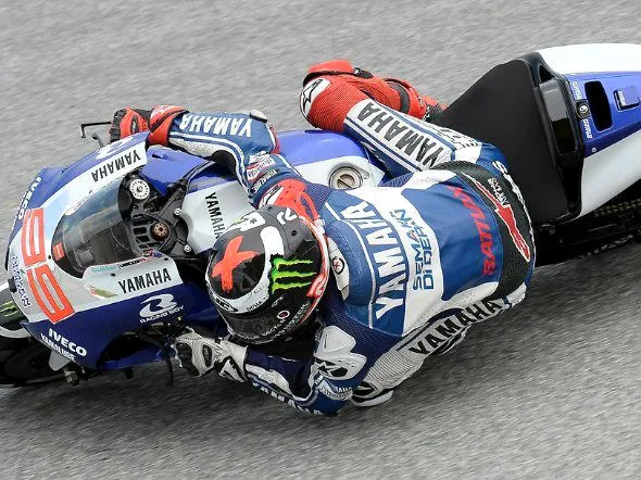 jorge lorenzo gara motogp 2013 sepang