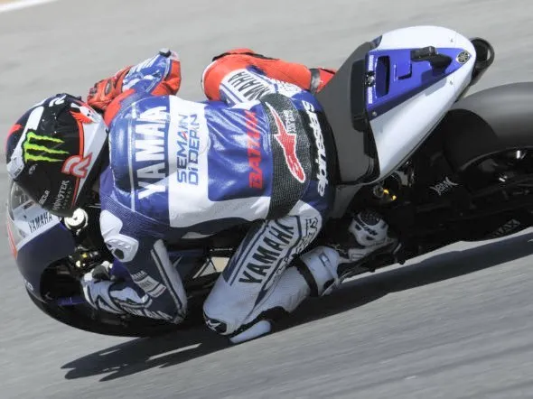 jorge lorenzo indianapolis preview 2013