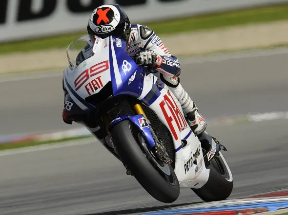 jorge lorenzo indy press