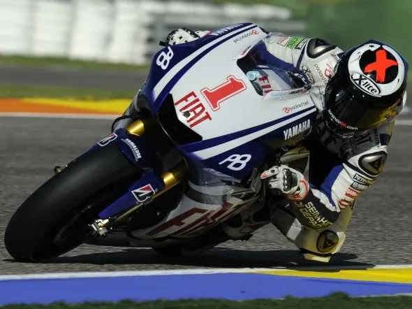 jorge lorenzo interview 2010 1