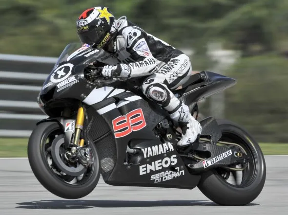 jorge lorenzo m1 factory 1000cc