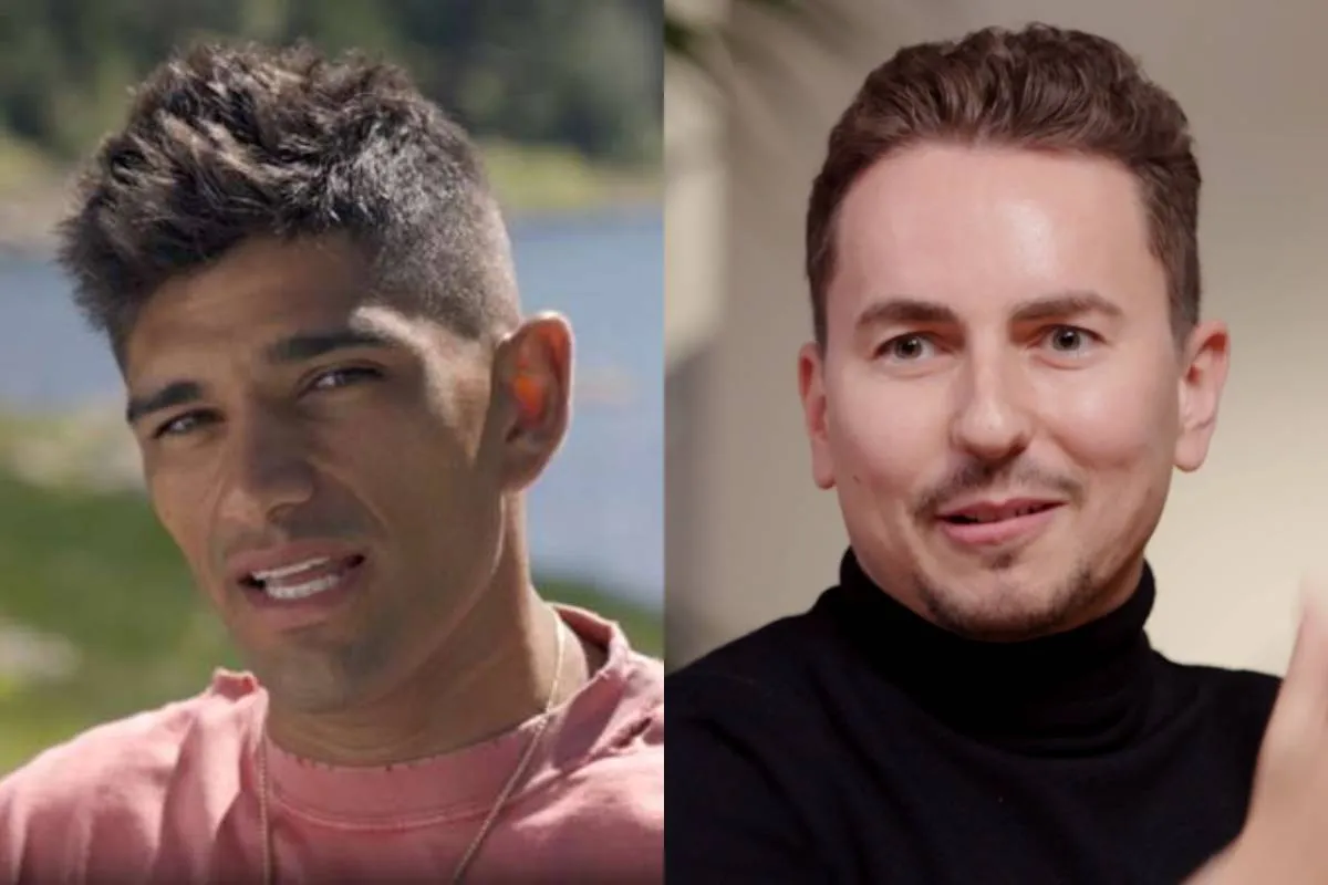 jorge lorenzo martin