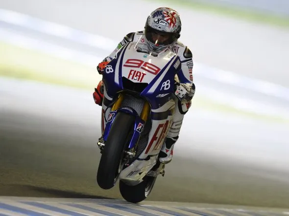 jorge lorenzo motegi prove2 2010