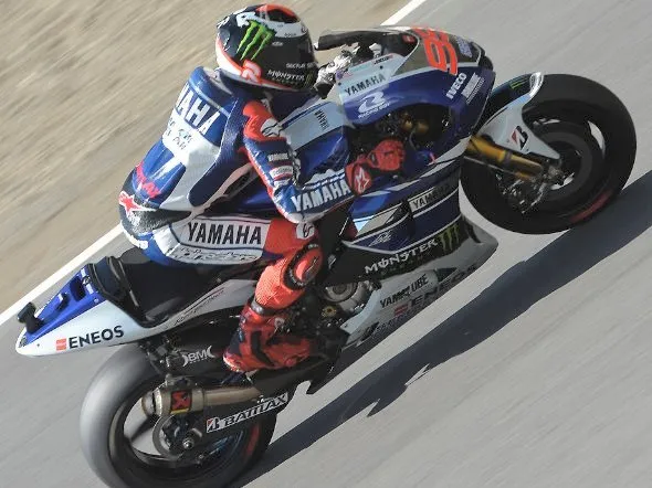 jorge lorenzo motegi race 2013