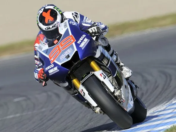 jorge lorenzo motegi race 20132