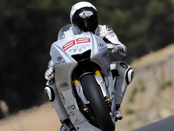 jorge lorenzo motogp estoril gara
