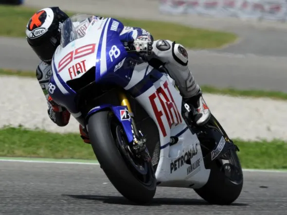 jorge lorenzo mugello 2010 1