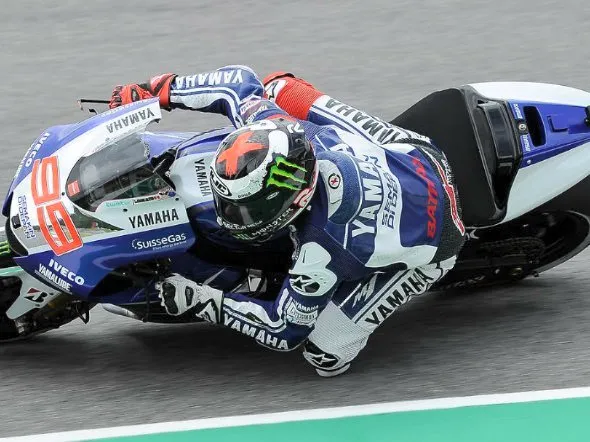 jorge lorenzo mugello gp 2013 2