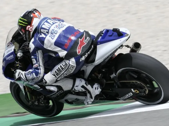 jorge lorenzo mugello gp 2013 fp2