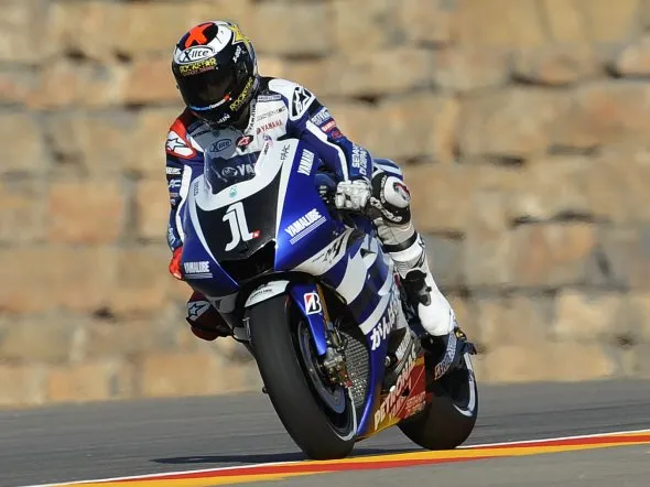 jorge lorenzo pre motegi 2011