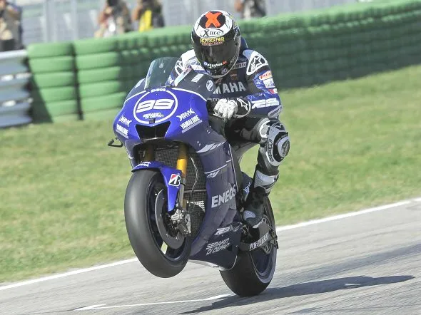 jorge lorenzo preview aragon 2012