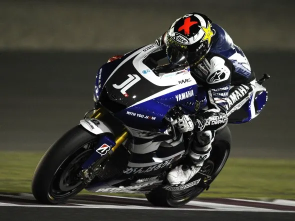 jorge lorenzo preview jerez 2011