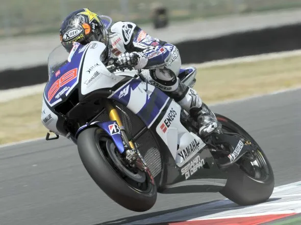 jorge lorenzo preview laguna seca 2012