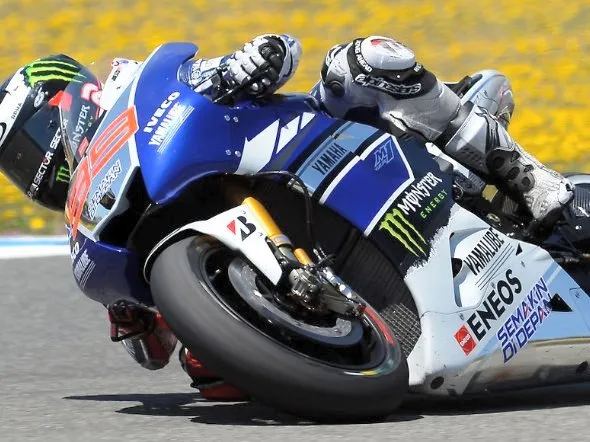 jorge lorenzo preview le mans 2013