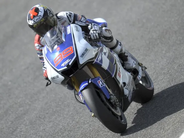 jorge lorenzo preview lemans