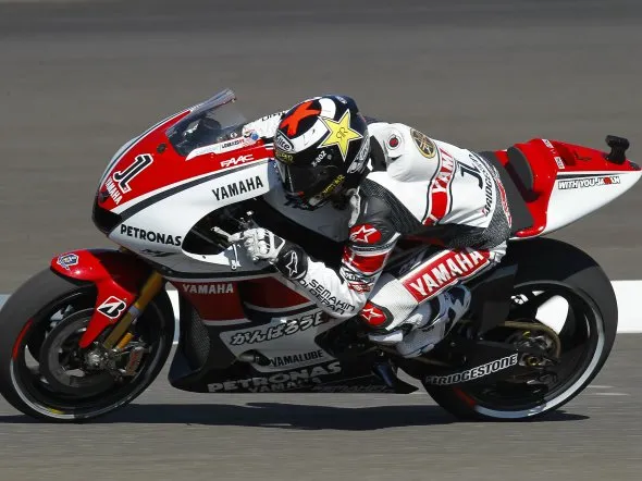 jorge lorenzo preview misano 2011