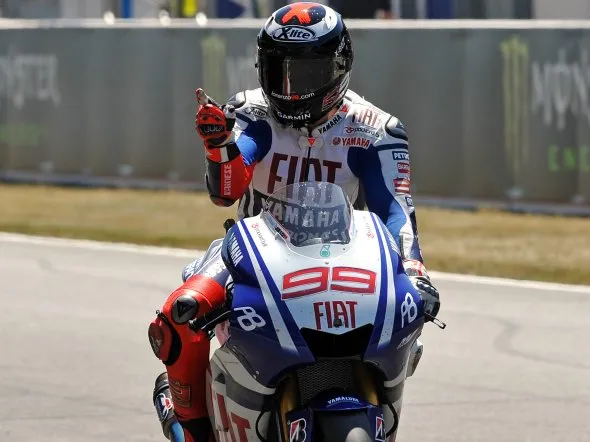 jorge lorenzo preview mugello 2010