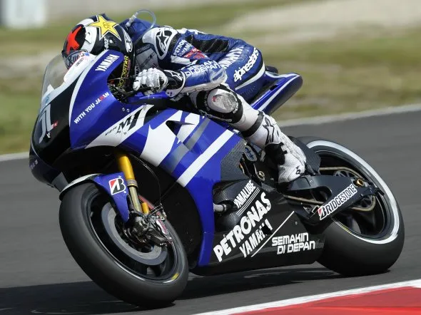 jorge lorenzo preview sachsenring 2011