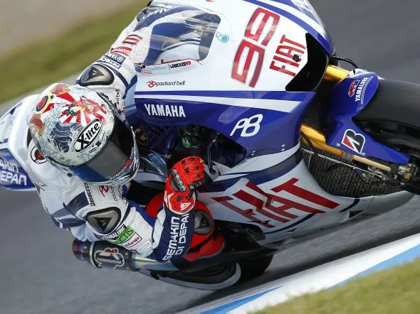 jorge lorenzo preview sepang