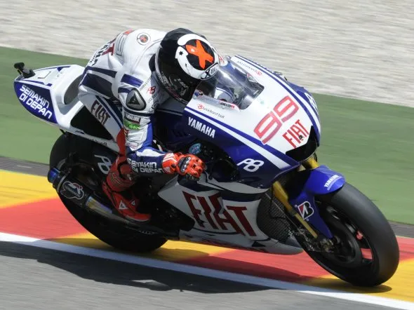 jorge lorenzo preview silverstone