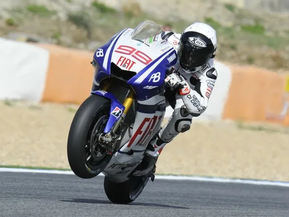 jorge lorenzo preview valencia 2010