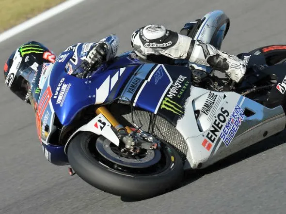 jorge lorenzo preview valencia 2013