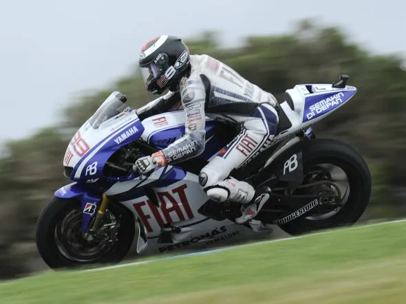 jorge lorenzo prove1 phillip island1
