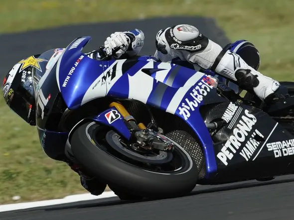 jorge lorenzo prove2 misano 2011 1