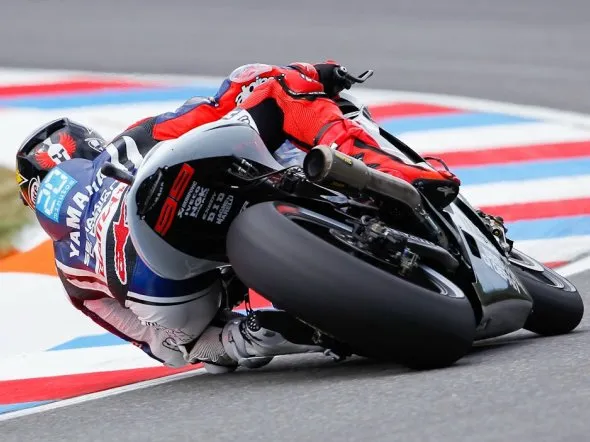 jorge lorenzo qp brno 2012