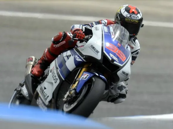 jorge lorenzo qp motogp estoril 2012 2