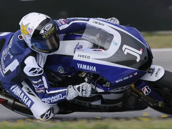 jorge lorenzo qualifiche estoril 2011