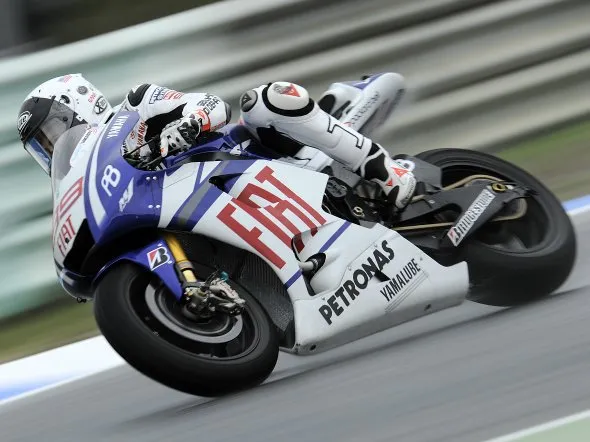 jorge lorenzo qualifiche motogp estoril 10
