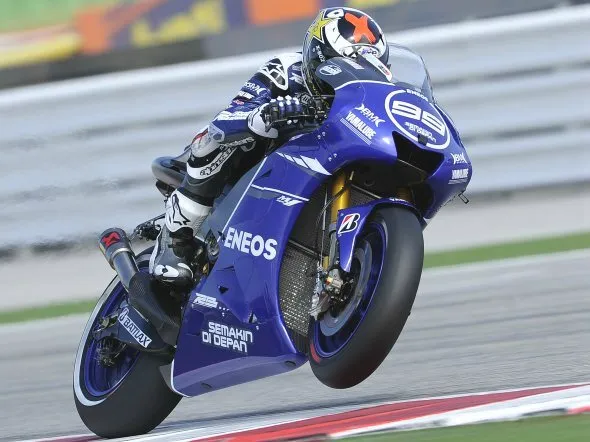 jorge lorenzo rac misano 2012