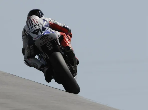 jorge lorenzo rahal straight laguna seca