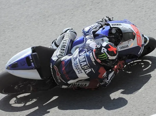 jorge lorenzo sachsenring gp 2013 1
