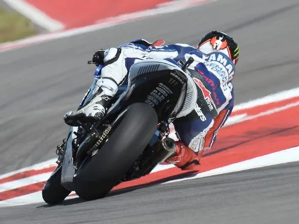 jorge lorenzo sat austin 2013