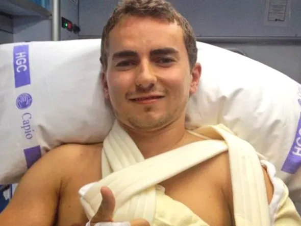 jorge lorenzo surgery 2