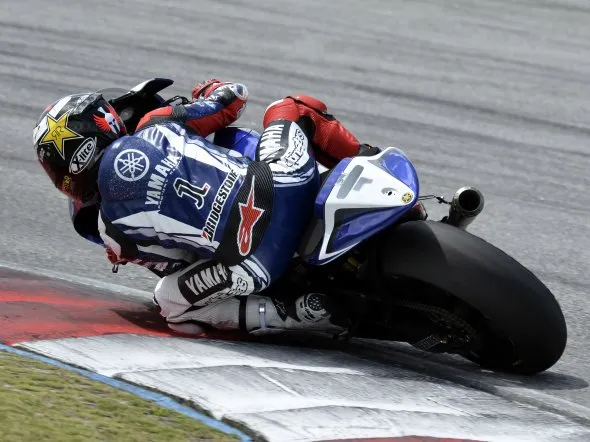 jorge lorenzo testsepang2 d1 u2