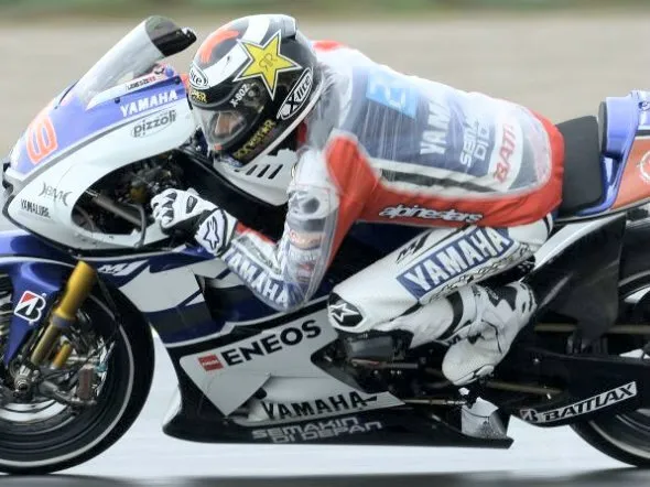 jorge lorenzo valencia friday 2012