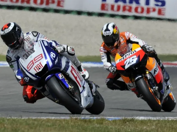 jorge lorenzo vs dani pedrosa preview catalunya