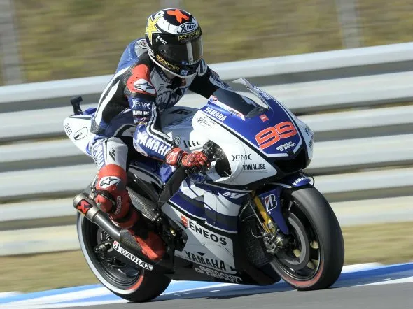 jorge lorenzo warmup motegi 2012