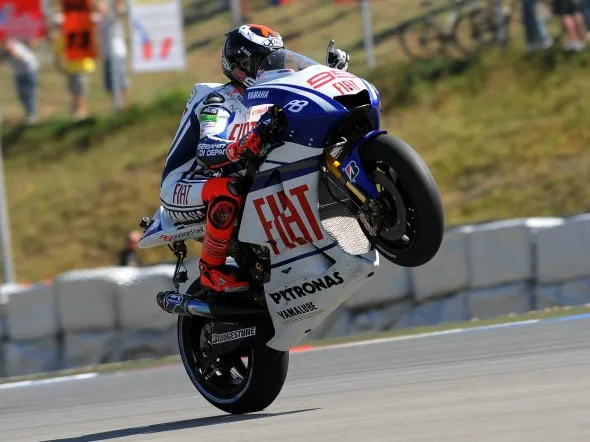 jorge lorenzo winner brno